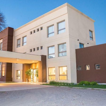 Boer Hotel By Kube Deán Funes Kültér fotó
